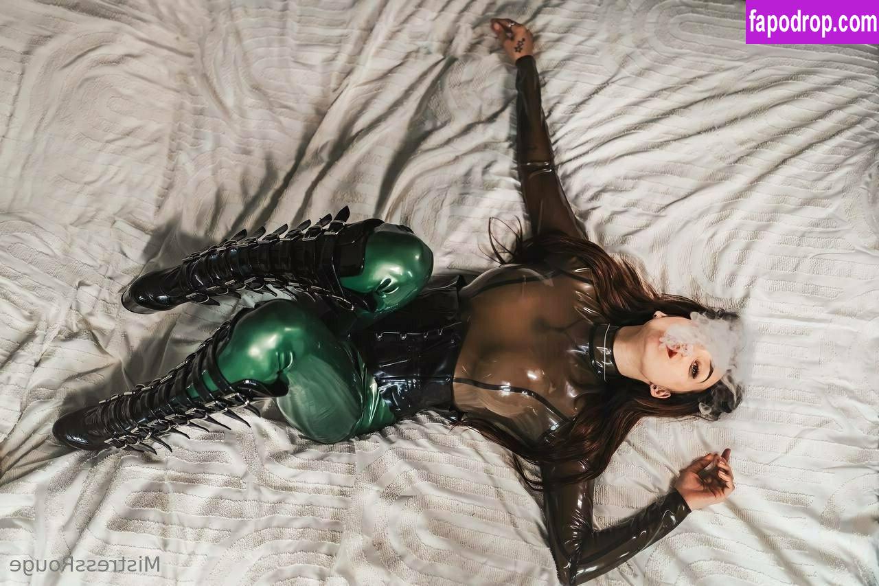 Latex_temptress leak of nude photo #0048 from OnlyFans or Patreon