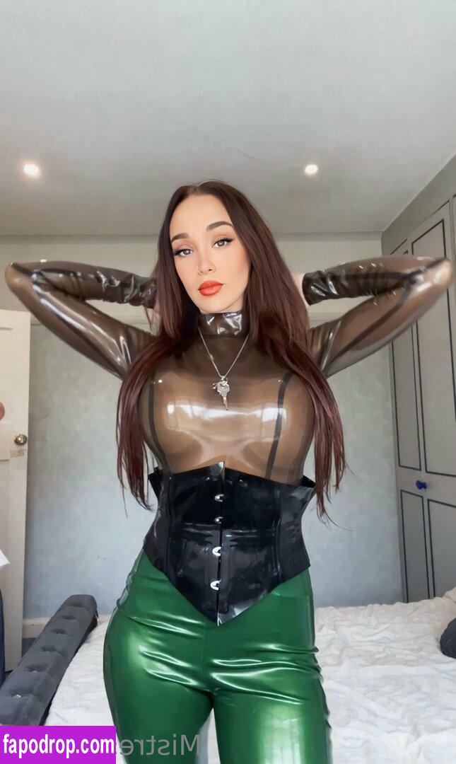 Latex_temptress leak of nude photo #0052 from OnlyFans or Patreon