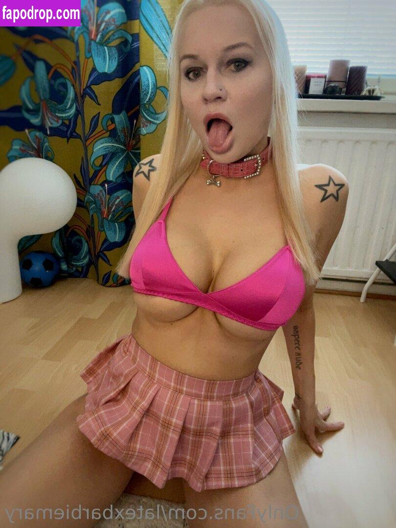 Latexbarbiemary leak of nude photo #0089 from OnlyFans or Patreon