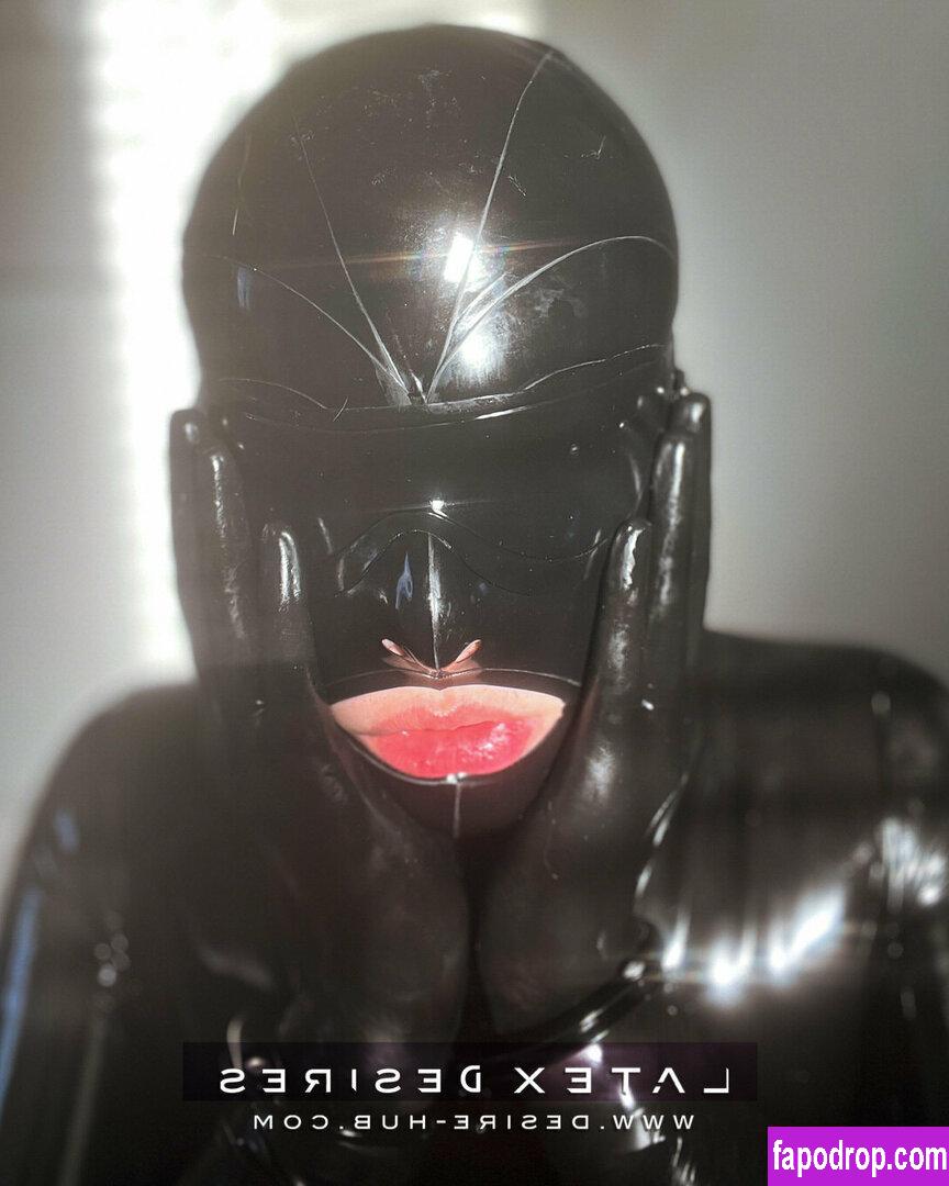latexdesires / latexdesire_label leak of nude photo #0207 from OnlyFans or Patreon