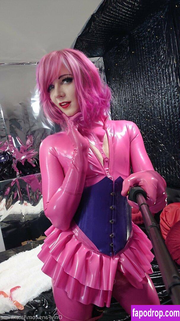 latexirime /  leak of nude photo #0067 from OnlyFans or Patreon