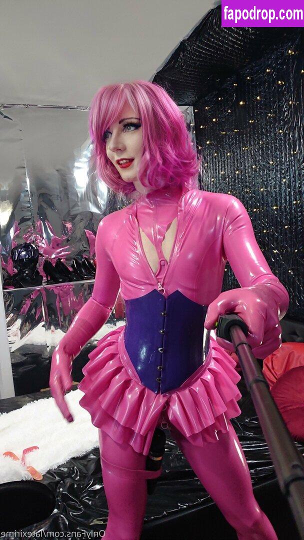 latexirime /  leak of nude photo #0070 from OnlyFans or Patreon