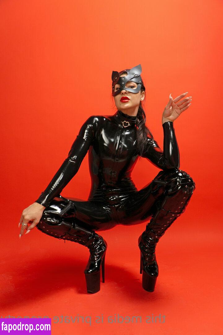 latexjuliana / latex.juliana leak of nude photo #0008 from OnlyFans or Patreon