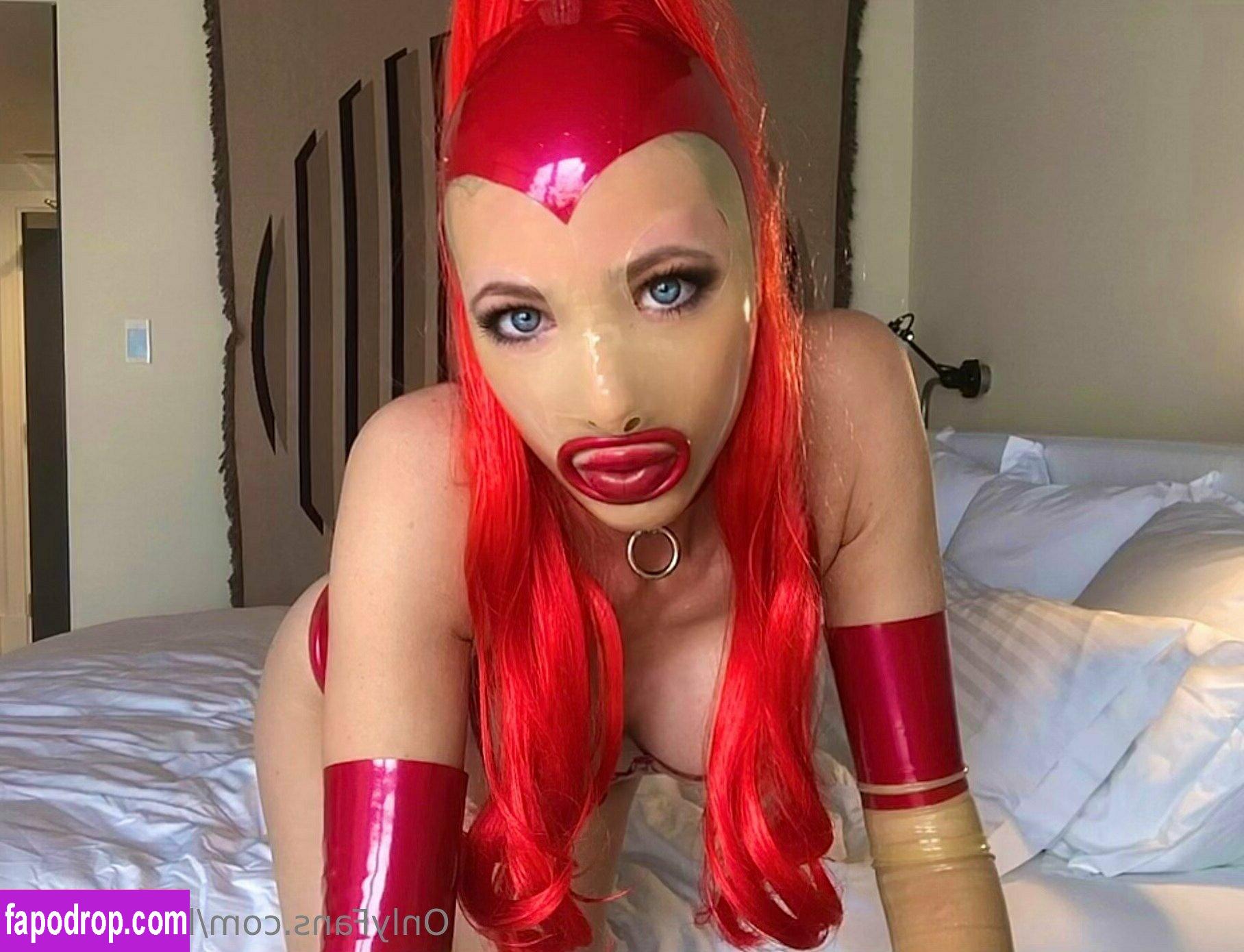 latexlolaxo / latexoxo leak of nude photo #0001 from OnlyFans or Patreon