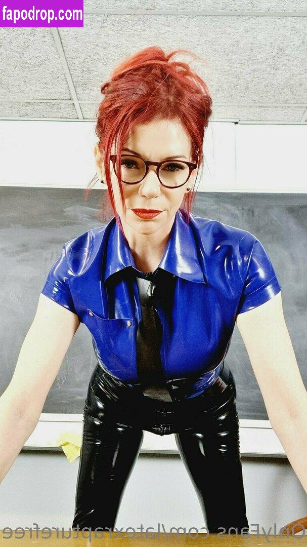 latexrapturefree / quoth_the_haven leak of nude photo #0052 from OnlyFans or Patreon