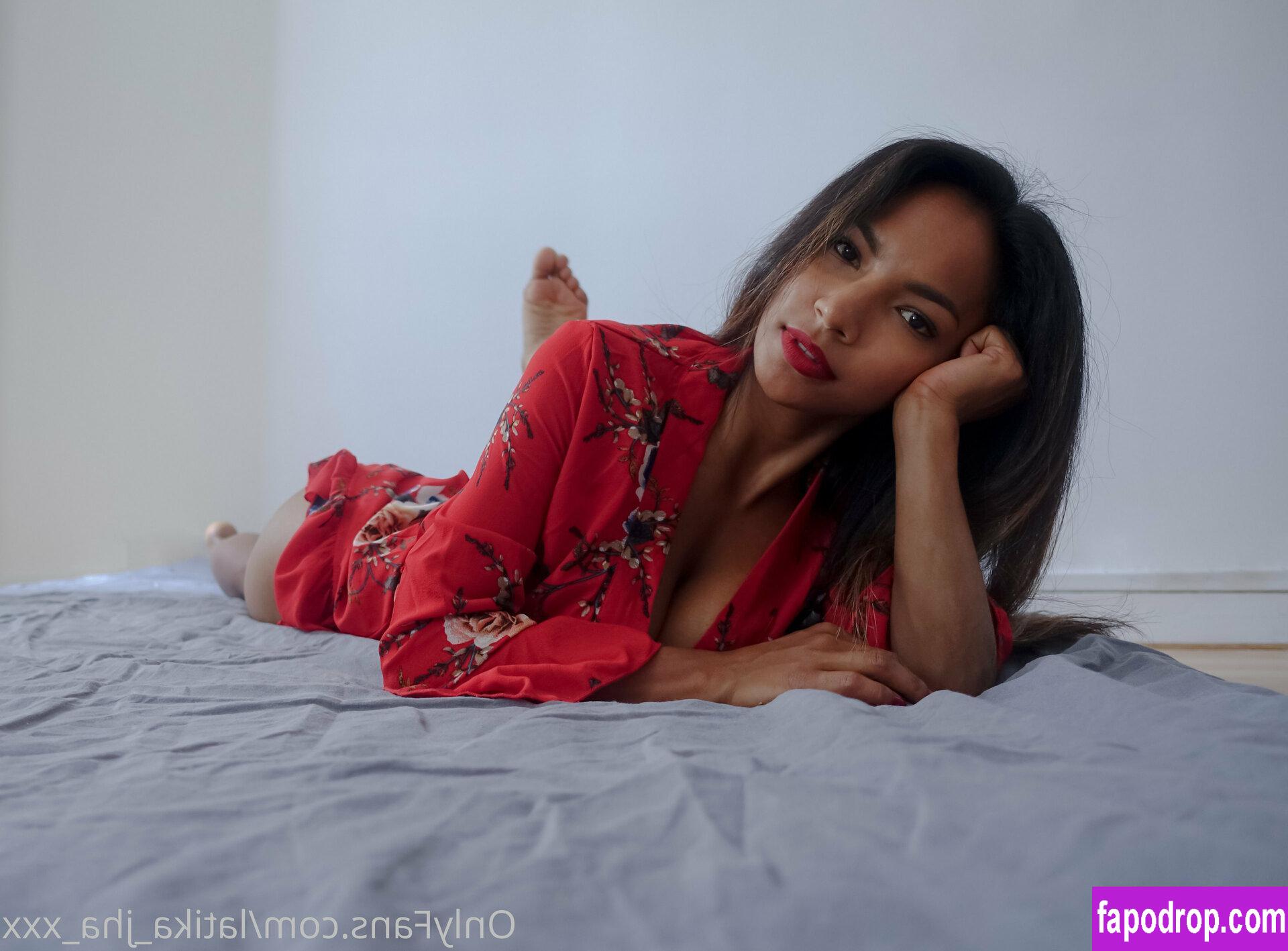 latika_jha_xxx /  leak of nude photo #0059 from OnlyFans or Patreon