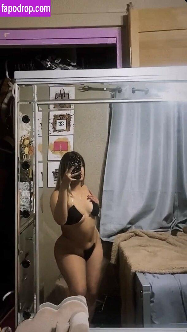 Latina California Girl / missandteencalifornialatina leak of nude photo #0020 from OnlyFans or Patreon