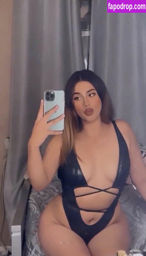 Latina California Girl / missandteencalifornialatina leak of nude photo #0031 from OnlyFans or Patreon