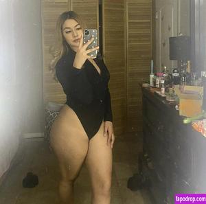 Latina California Girl leak #0005