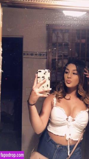 Latina California Girl Missandteencalifornialatina Leaks From Onlyfans