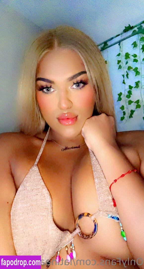 latinaabarbiedoll / lajesspduque leak of nude photo #0020 from OnlyFans or Patreon