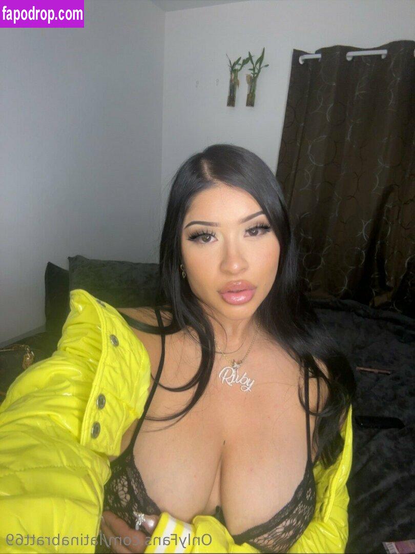 latinabratt69 / Latinabraatt / Ruby_6969 leak of nude photo #0093 from OnlyFans or Patreon