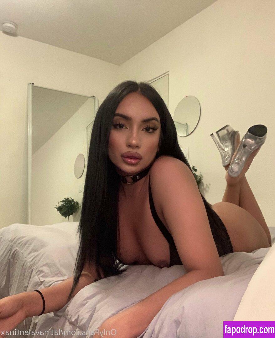 latinavalentinax / latinavalentina123 / tsvalentinaxx leak of nude photo #0024 from OnlyFans or Patreon