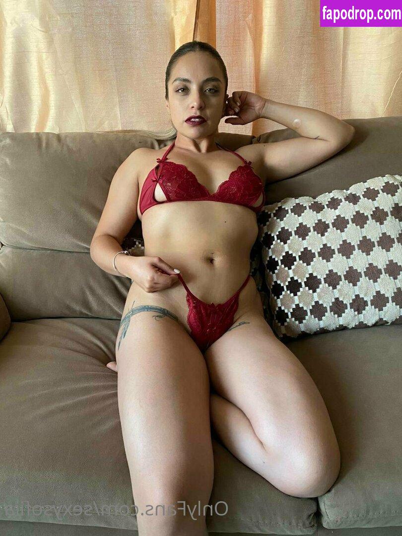 latinsofy /  leak of nude photo #0061 from OnlyFans or Patreon