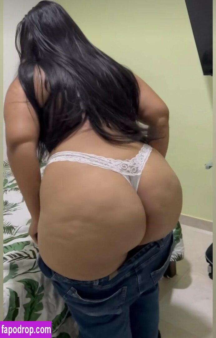 Laura Bernal / laura_fer / lauraa_fer leak of nude photo #0002 from OnlyFans or Patreon