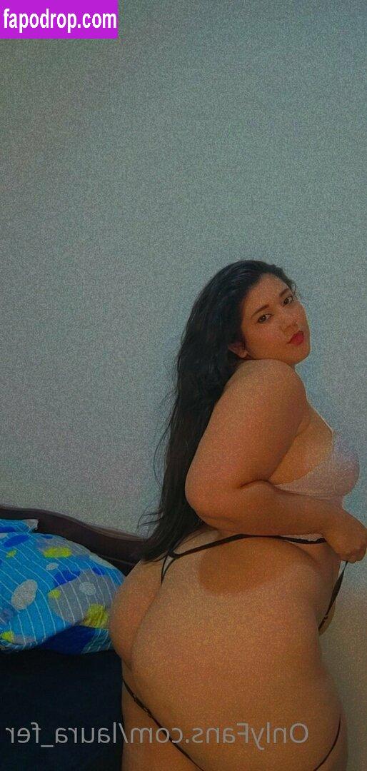 laura_fer / laura_fer_ leak of nude photo #0013 from OnlyFans or Patreon