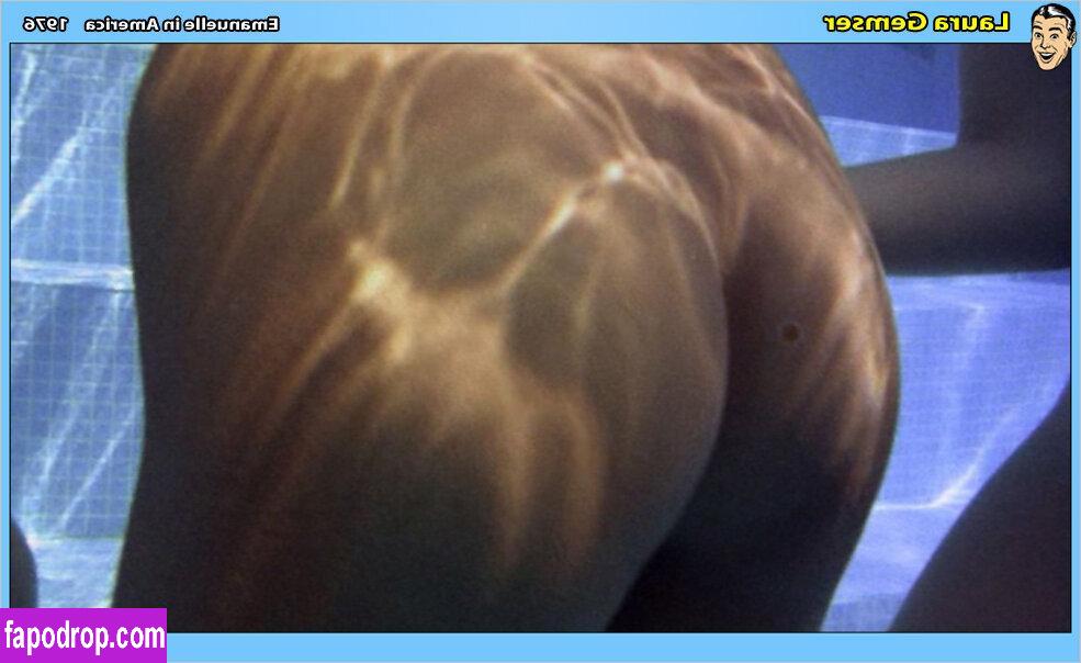 Laura Gemser / laura_gemser_garage leak of nude photo #0029 from OnlyFans or Patreon