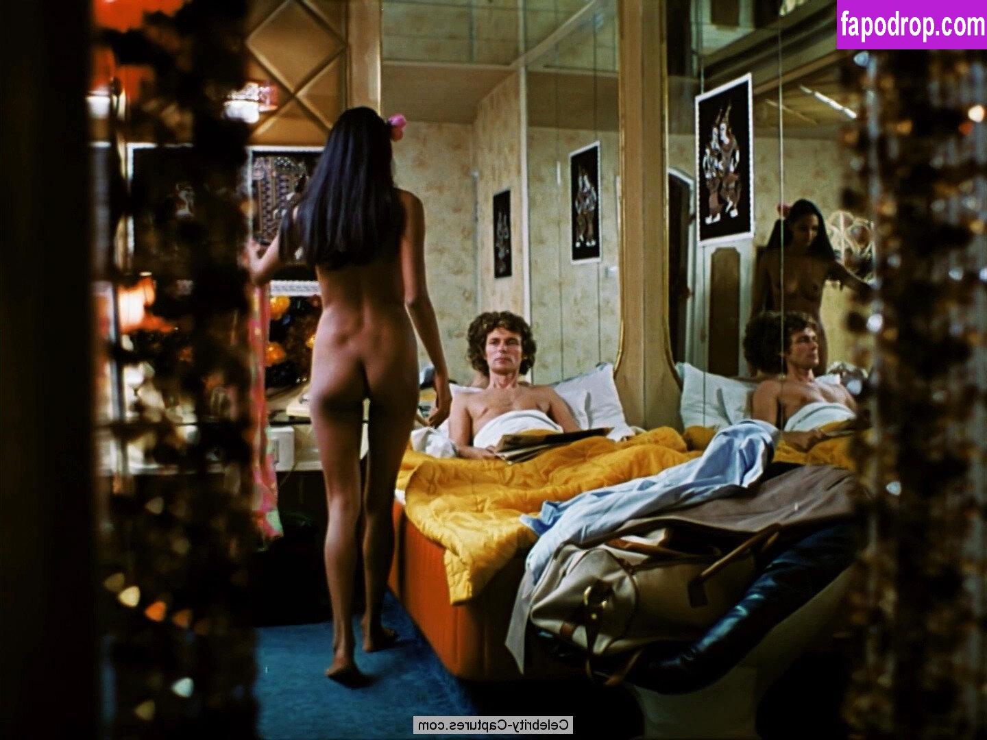 Laura Gemser / laura_gemser_garage leak of nude photo #0030 from OnlyFans or Patreon
