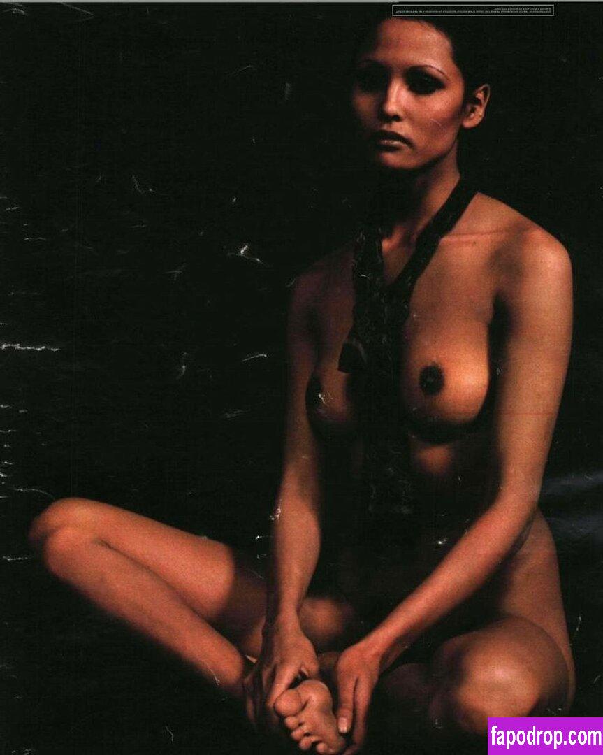 Laura Gemser / laura_gemser_garage leak of nude photo #0046 from OnlyFans or Patreon