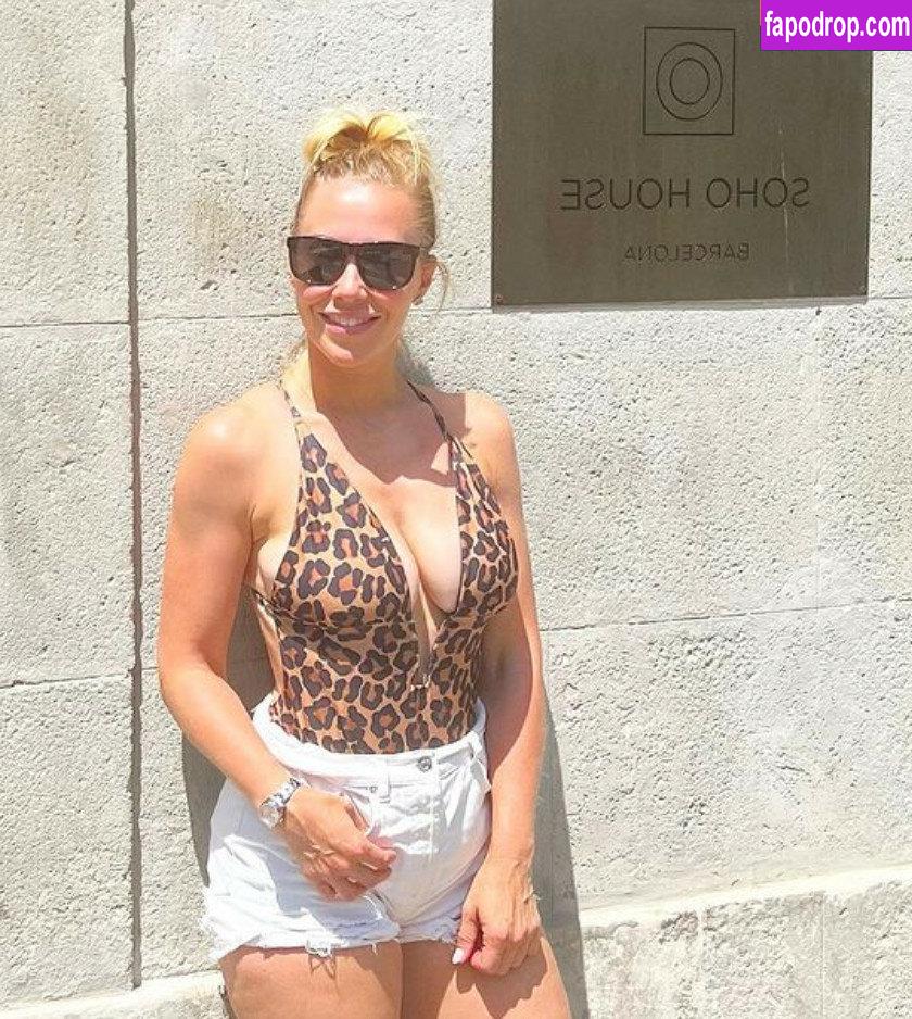 Laura Hamilton / laurahamiltontv leak of nude photo #0053 from OnlyFans or Patreon