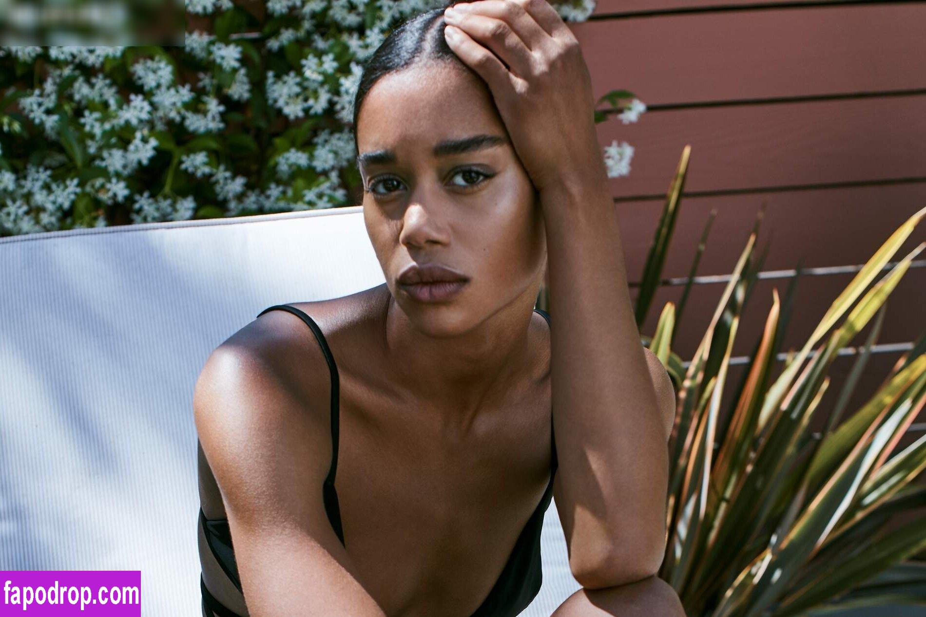 Laura Harrier / LauraHarrier leak of nude photo #0072 from OnlyFans or Patreon