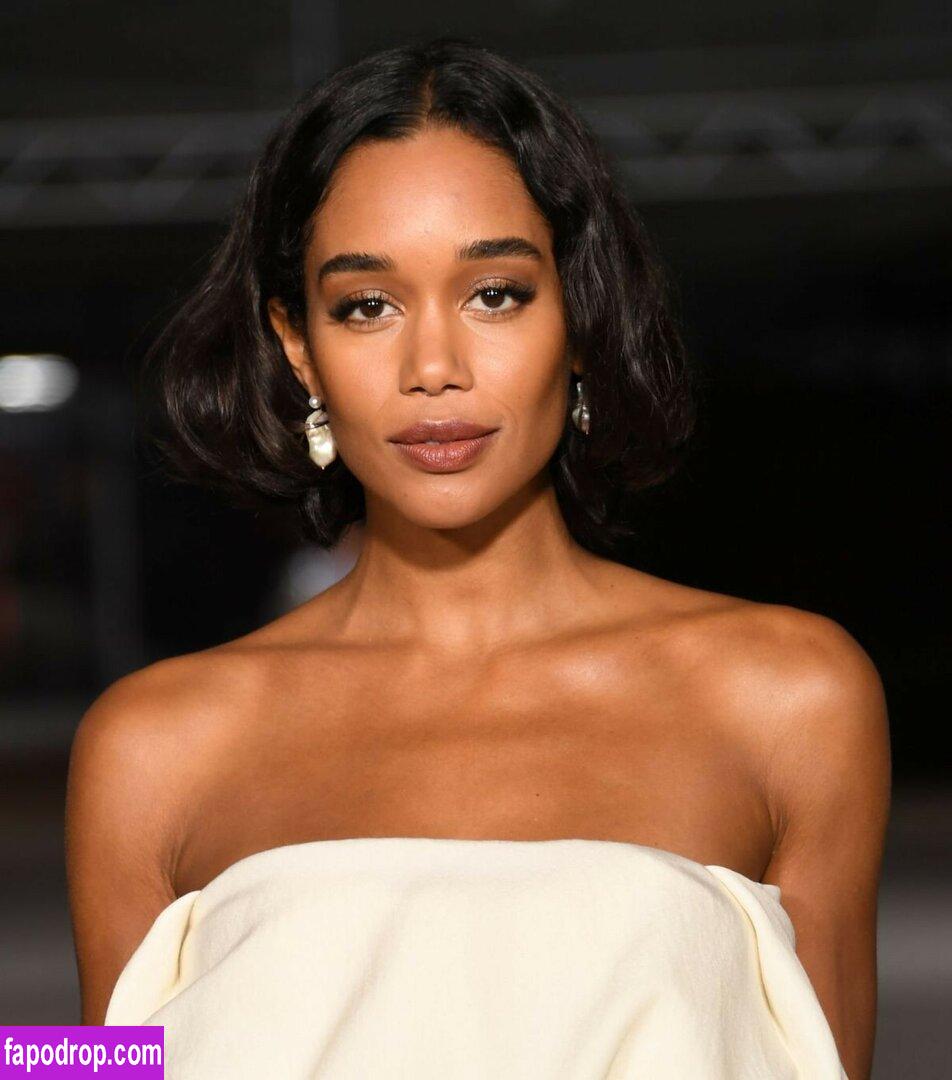 Laura Harrier / LauraHarrier leak of nude photo #0144 from OnlyFans or Patreon