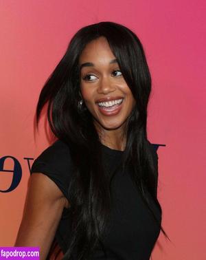 Laura Harrier фото #0153