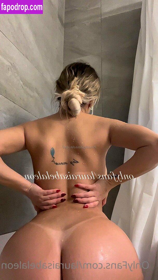 Laura Isabela Leon / lauraisabelaleon leak of nude photo #0015 from OnlyFans or Patreon