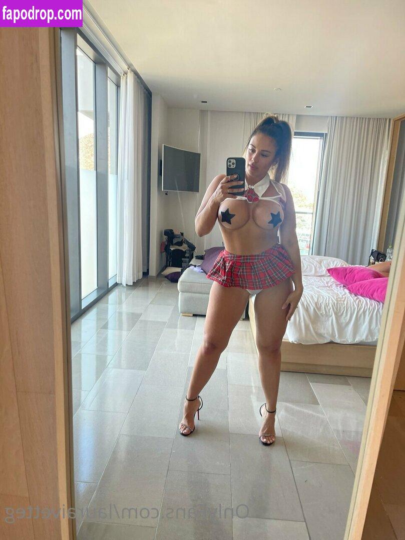 Laura Ivette Garcia / lauraivette_11 / lauraivetteg leak of nude photo #0055 from OnlyFans or Patreon
