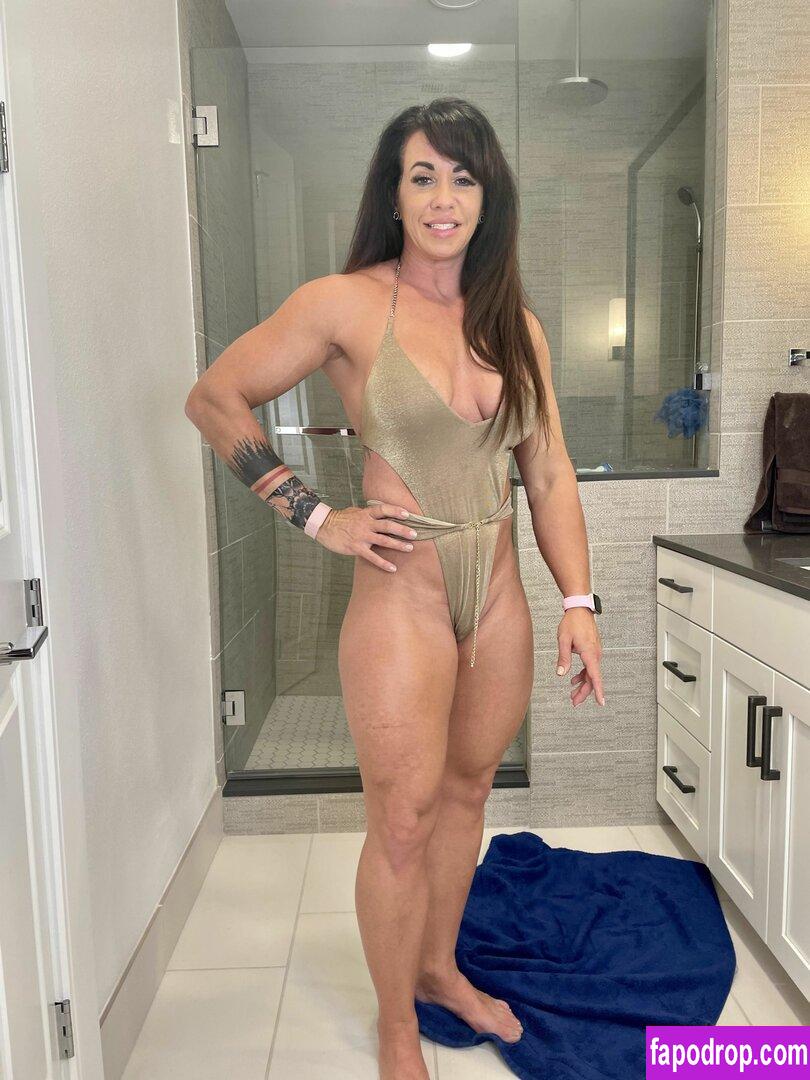 Laura Muscles / lauramusclesbackup / lauramuscleselite leak of nude photo #0003 from OnlyFans or Patreon