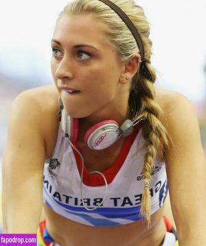 Laura Trott слив #0016