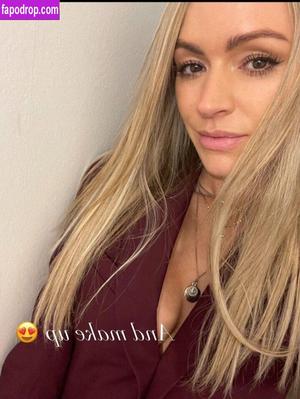 Laura Woods leak #0068