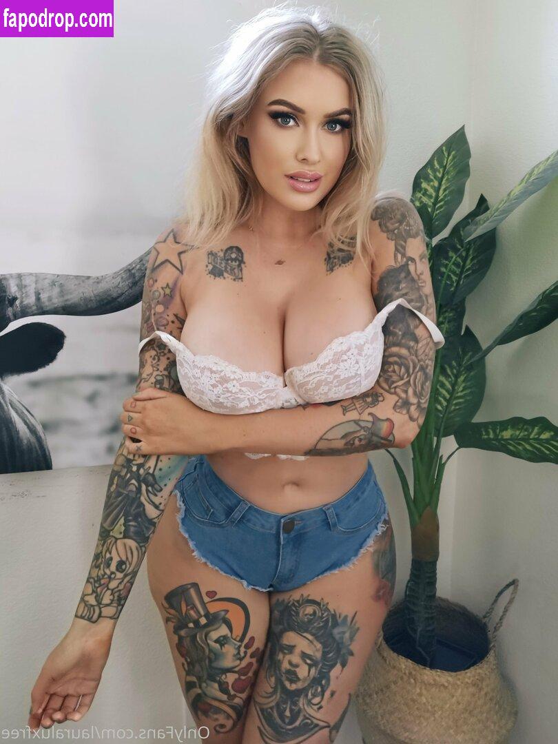 lauraluxfree / darthlux leak of nude photo #0057 from OnlyFans or Patreon