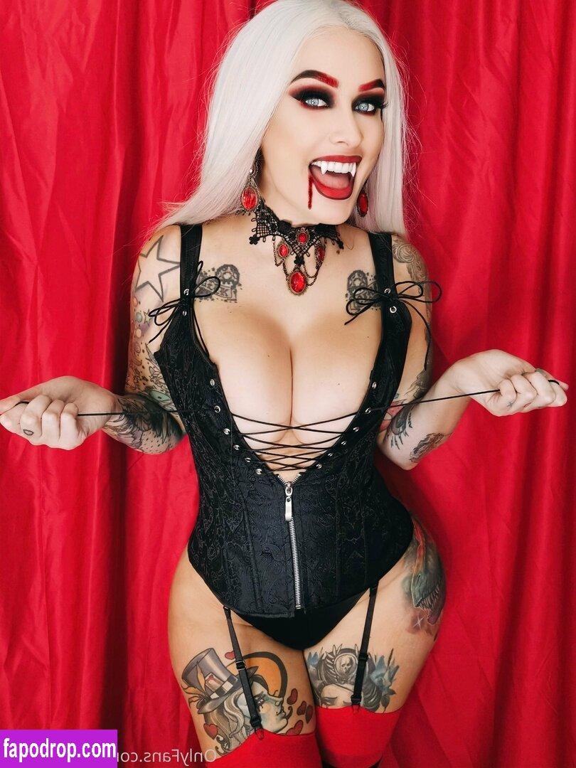 lauraluxfree / darthlux leak of nude photo #0059 from OnlyFans or Patreon