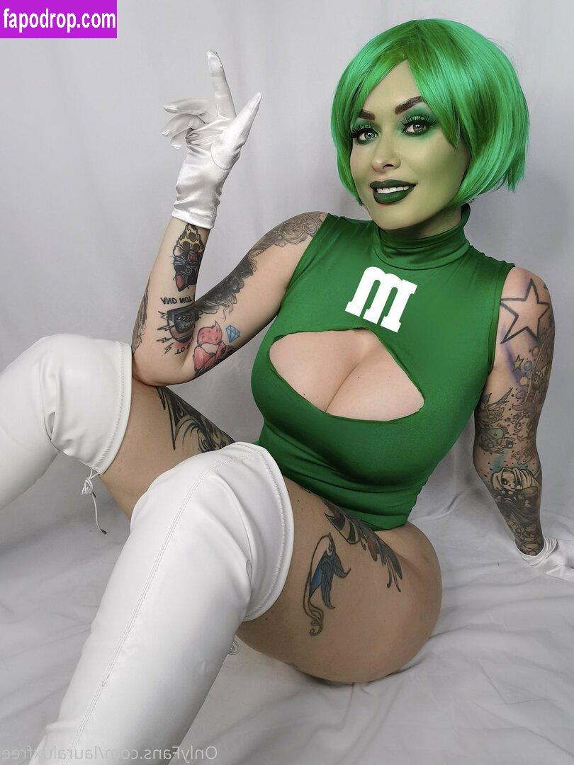 lauraluxfree / darthlux leak of nude photo #0070 from OnlyFans or Patreon