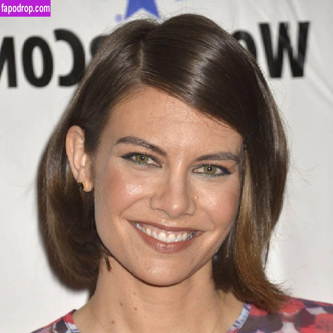 Lauren Cohan / laurencohan / lcohanupdates leak of nude photo #0305 from OnlyFans or Patreon