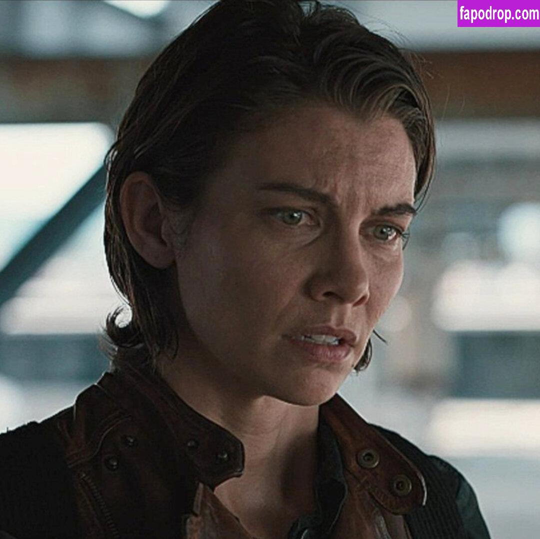 Lauren Cohan Laurencohan Leaked Nude Photo From Onlyfans And Patreon 0316 3622