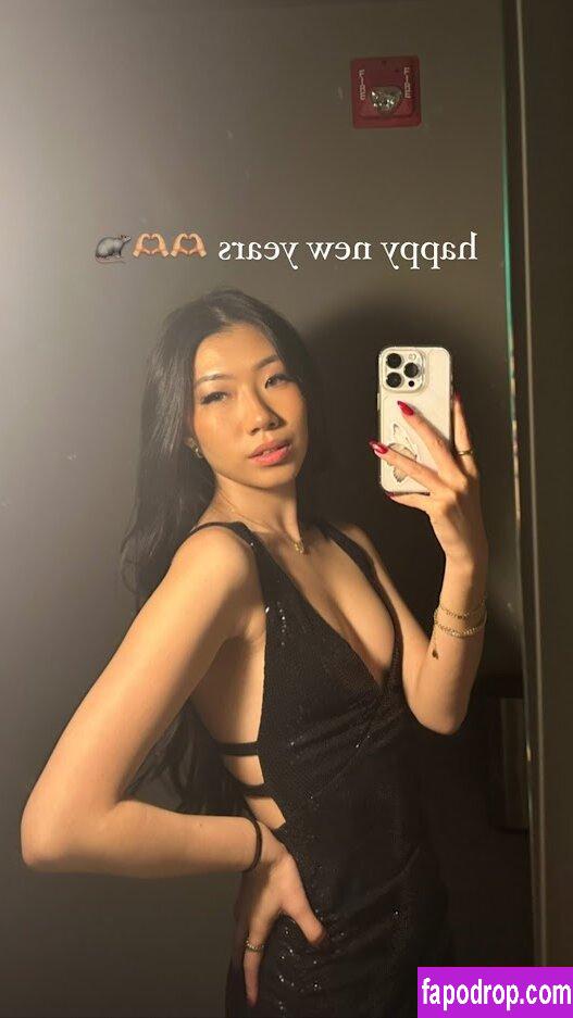 Lauren Hung / lauren_hung / laurenhung leak of nude photo #0003 from OnlyFans or Patreon