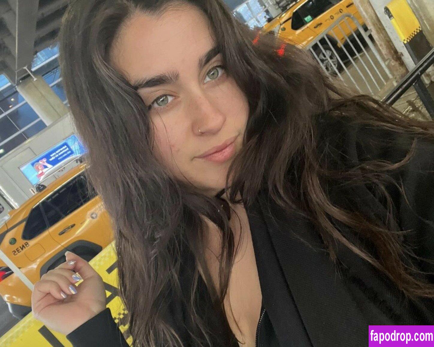 Lauren Jauregui Laurenjauregui Laurenjaureguii Leaked Nude Photo From Onlyfans And Patreon