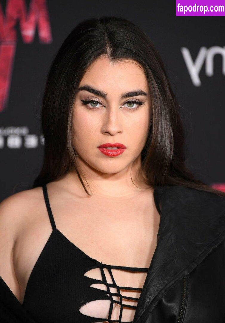 Lauren Jauregui / laurenjauregui / laurenjaureguii слитое обнаженное фото #0507 с Онлифанс или Патреон