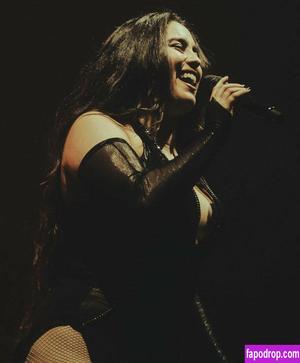 Lauren Jauregui photo #0574