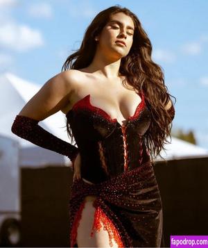 Lauren Jauregui photo #0595