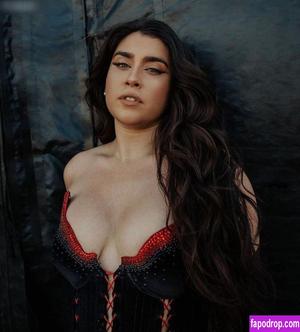 Lauren Jauregui leak #0611