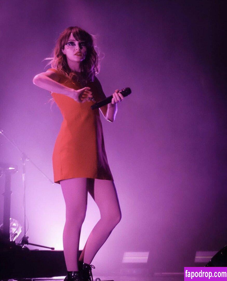 Lauren Mayberry / laurenevemayberry leak of nude photo #0894 from OnlyFans or Patreon