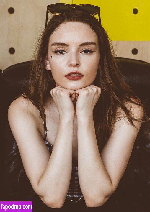 Lauren Mayberry / laurenevemayberry leak of nude photo #0906 from OnlyFans or Patreon