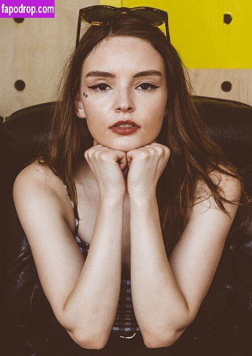 Lauren Mayberry / laurenevemayberry leak of nude photo #0909 from OnlyFans or Patreon