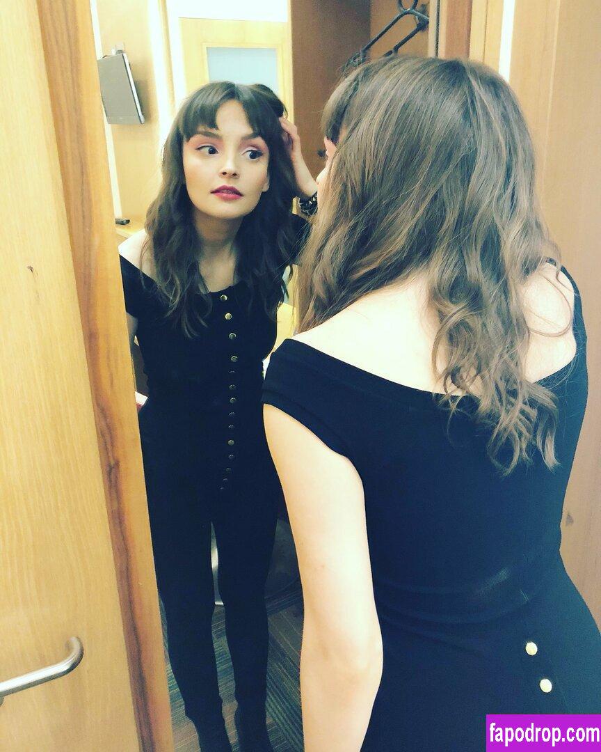 Lauren Mayberry / laurenevemayberry leak of nude photo #0912 from OnlyFans or Patreon