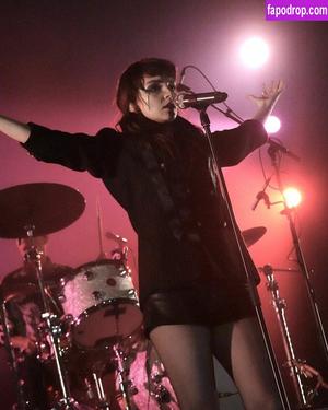 Lauren Mayberry photo #1169