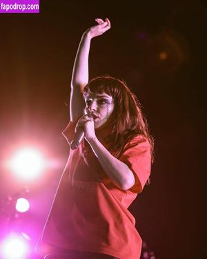 Lauren Mayberry photo #1173