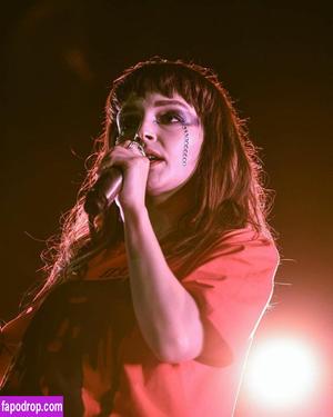 Lauren Mayberry photo #1177